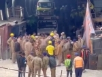 Uttarakhand: Trapped 41 labourers expected to be pulled out from Silkyara tunnel soon