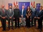 Indian Consulate in Toronto celebrates Independence Day, facilitates 66 war veterans