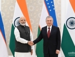 India-Uzbekistan Synergy at the SCO