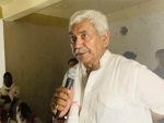 40 pc of urban households in J&K will not have to pay property tax: LG Manoj Sinha
