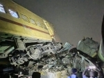 Andhra Pradesh: 13 die as two passenger trains collide in Vizianagaram