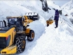 Srinagar-Kargil highway shut down due to avalanches