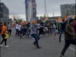 Australia: Pro-Khalistan supporters attack Indians carrying Tricolour, 5 hurt