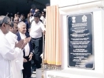Indian government dedicates Jaffna Cultural Center to people of Sri Lanka