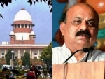 'Flawed': Supreme Court puts on hold Karnataka govt's decision to scrap 4 pct Muslim quota before polls