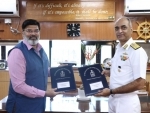 Indian Navy and IISc, Bengaluru sign MoU