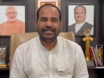 BJP lawmaker Ramesh Bidhuri gets notice from party for abusing Muslim MP in Parliament