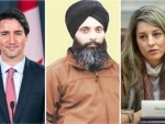Hardeep Singh Nijjar was Canada’s terrorist guest with PM Justin Trudeau’s support