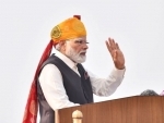 Modi's I-Day speech: 'India to be third biggest economy in five years,' claims PM