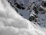 Authorities issue avalanche warning in Kashmir