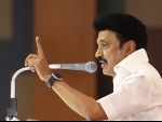 Tamil Nadu: MK Stalin takes dig at Guv, accuses Raj Bhavan of functioning like BJP office