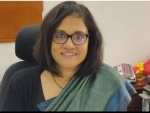 Centre appoints first ever woman Chairperson of the Railway Board