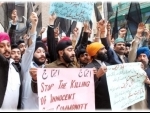 India voices outrage over attacks on Sikhs in Pakistan
