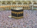 Haj 2023: As many as 10,000 people from Jammu and Kashmir to perform holy pilgrimage this year