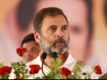 Congress to explore all legal options in Rahul Gandhi's defamation case