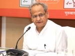 Offloading Pawan Khera from the plane is condemnable: Ashok Gehlot