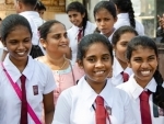 Sri Lanka uses aid from India to buy textbooks for students