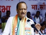 Ajit Pawar expresses displeasure about wrong news in sections of the press