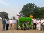 Cultivating a sustainable future: Punjab’s agricultural sector embraces clean energy