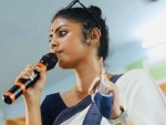Trinamool Congress needs to introspect: Saayoni Ghosh after apologising to Mamata Banerjee