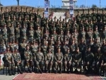 Jammu and Kashmir: First Agniveer batch light infantry attested