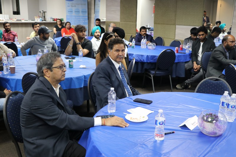 Unity Meet hosted in Toronto to strengthen Indo-Canadian communities