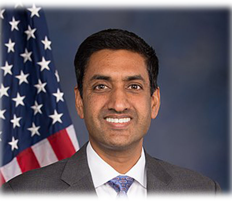US working on jet engine deal with India ahead of Narendra Modi's visit: RO Khanna