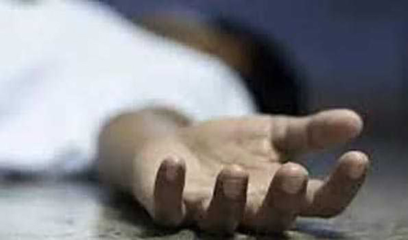 Maharashtra: 41 year-old doctor commits suicide