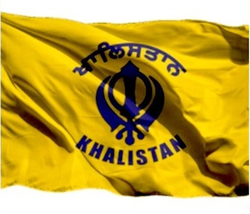 Khalistanis threaten to replace Tricolour with Khalistan banner in Delhi's Pragati Maidan