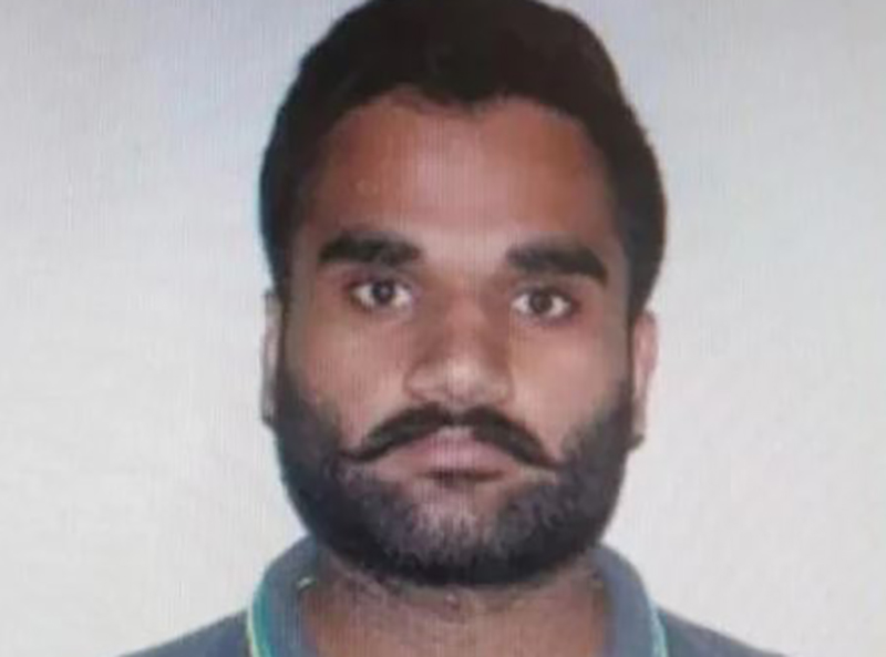 Sidhu Moosewala murder accused Satinderjit Singh ‘Goldy’ Brar among Canada’s 25 most wanted fugitives