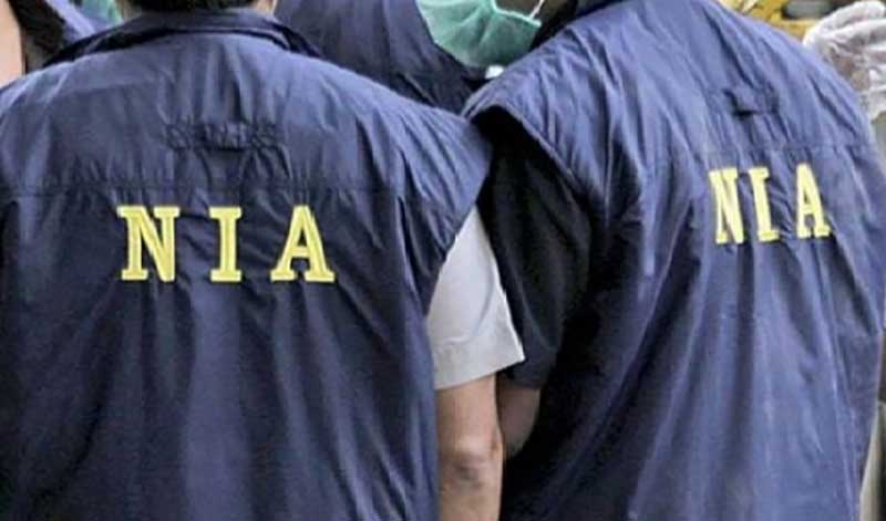 NIA arrest 15 ISIS operatives during widespread raids across Maharashtra, Karnataka