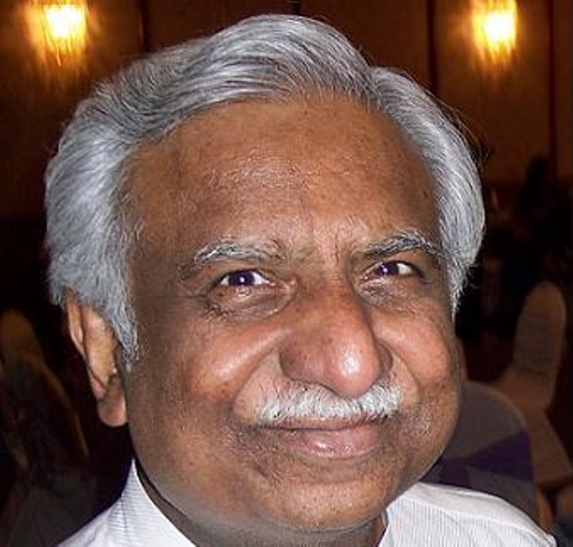 ED searches Jet Airways founder Naresh Goyal's properties