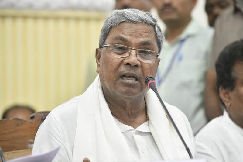 Karnataka to scrap BJP government's anti-conversion law