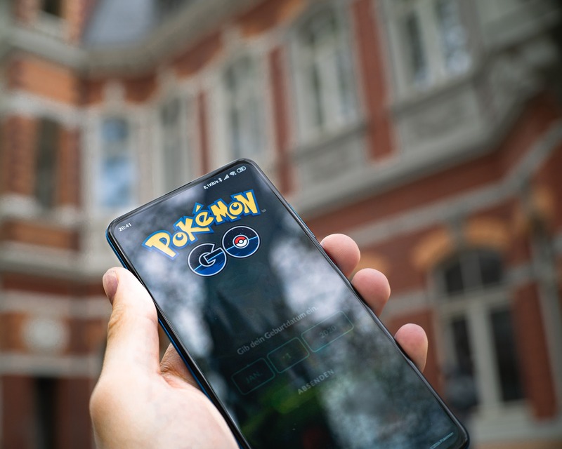 Pokémon GO launches in Hindi; strengthens bond with Indian fans
