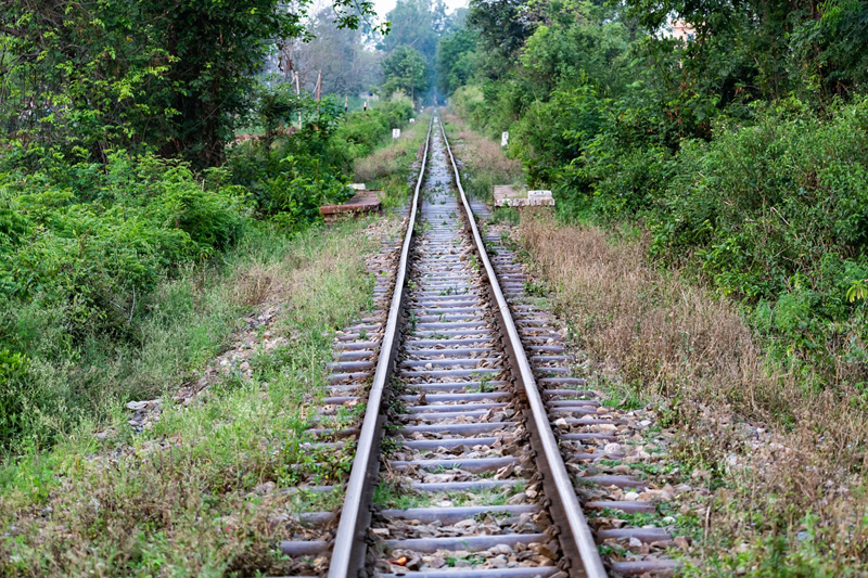 Act East Policy: India plans to connect Myanmar border in Mizoram by rail