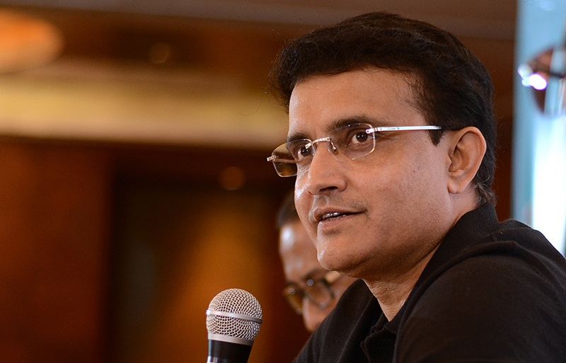 Mamata govt upgrades Sourav Ganguly's security cover to Z category