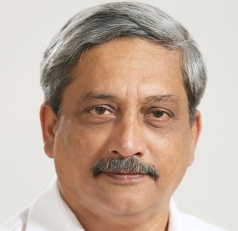 Union Cabinet approves naming of Goa greenfield international airport after ex- defence minister Manohar Parrikar