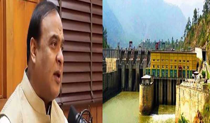 Regulated release of water from Bhutan's Kurichhu dam ensured no severe flooding': Assam CM Sarma