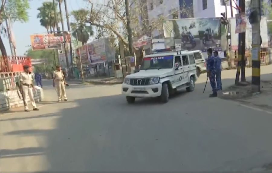 Bihar Ram Navami violence: Tension prevails, over 100 arrested after fresh violence on Saturday