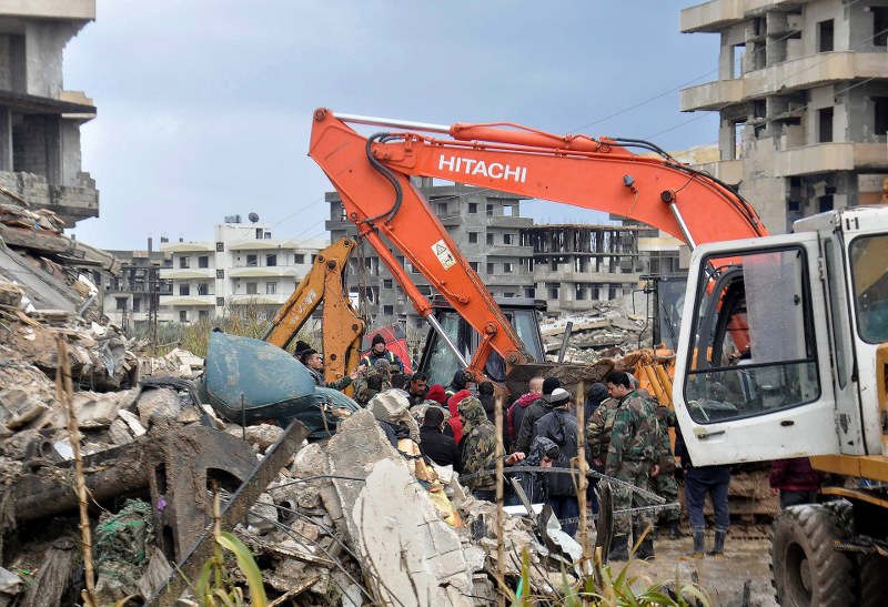 Kerala announces Rs. 10 crore aid to earthquake-hit Turkey, Syria