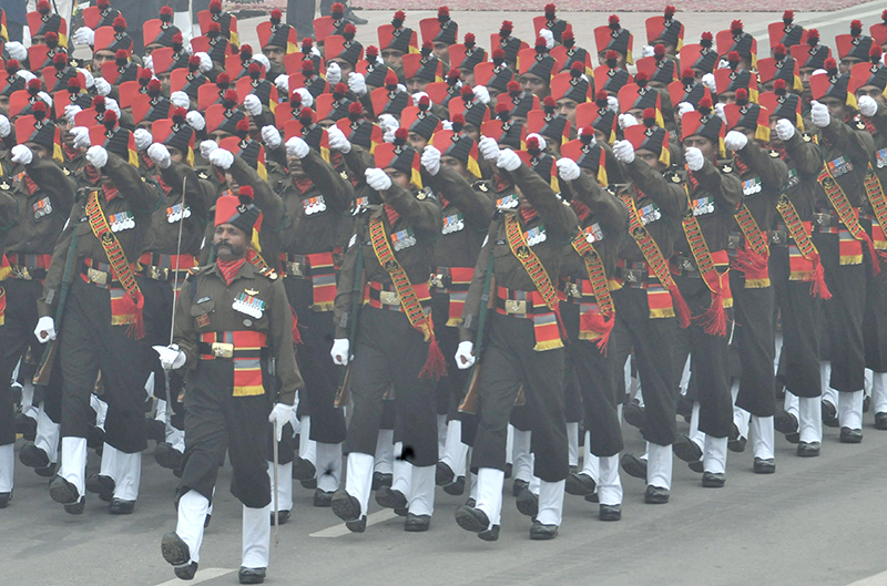 India celebrates 74th Republic Day, check out the main highlights of the R-Day parade