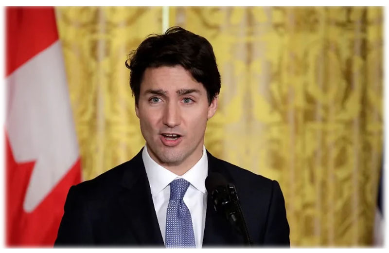 Justin Trudeau’s isolation amidst India-Canada diplomatic row