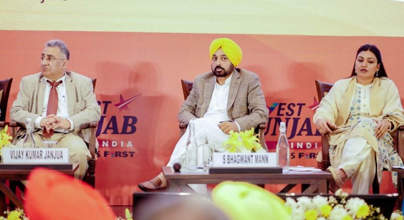Employment is the biggest solution to drug problem in Punjab: Bhagwant Mann