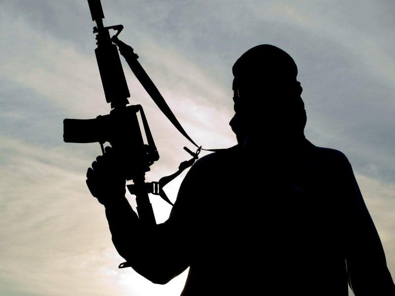 Two terrorists killed, infiltration bid foiled in Jammu's Khour