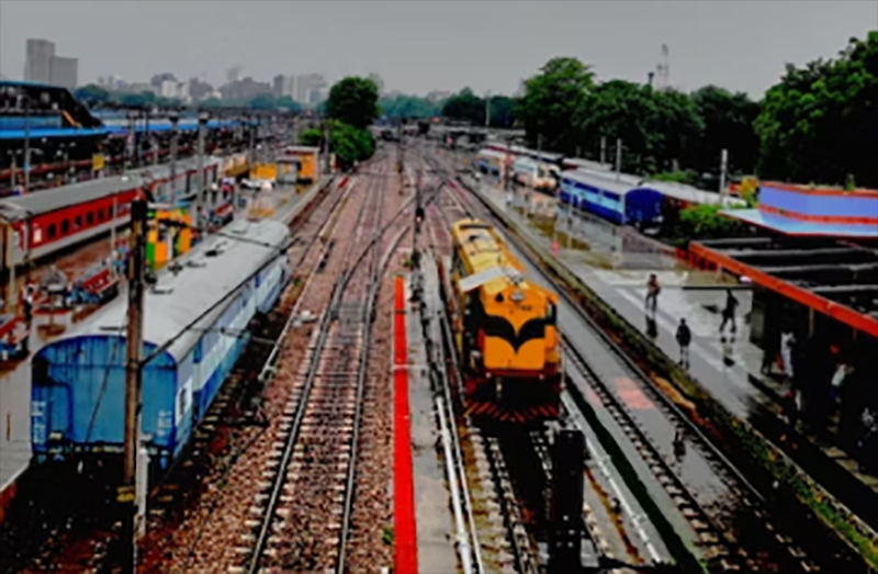 Indian Railways: 57 Odisha stations to get major facelift under Amrit Bharat station scheme