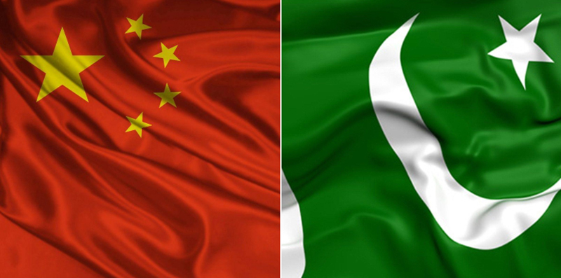 United States Institute for Peace report on deepening China–Pakistan military relations inspires calls for the West to wake up