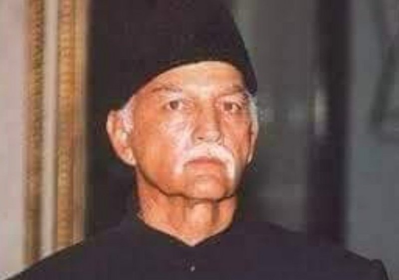 Mukarram Jah Bahadur, the titular 8th Nizam of Hyderabad, passes away at 89