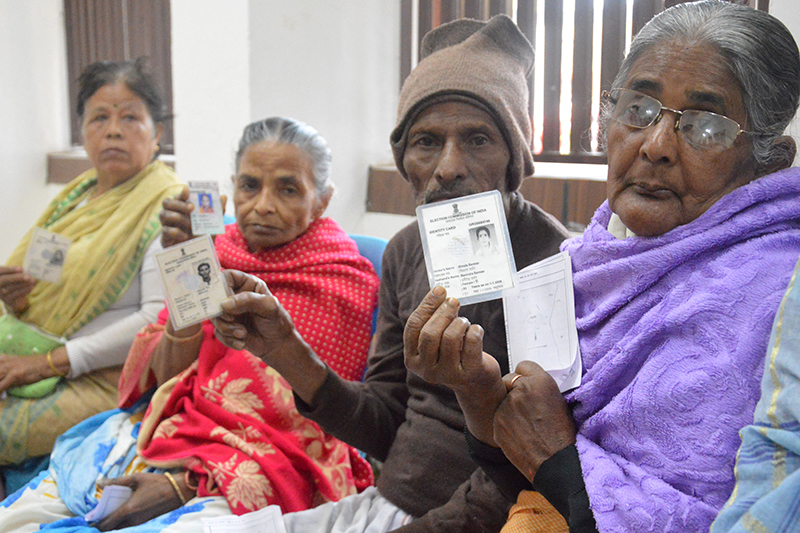 Tripura Elections 2023: Over 32 percent votes cast in first four hours