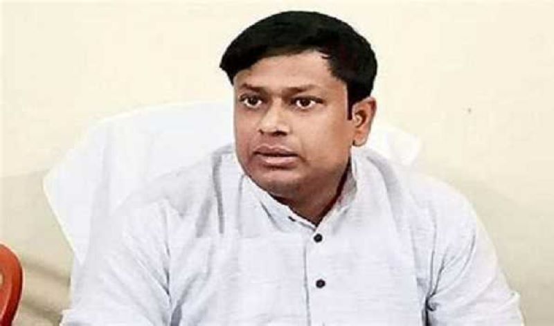 Bengal: Ganga Arati programme on despite police's no permission, says BJP state chief Sukanta Majumdar