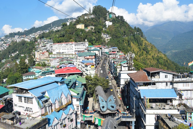 Meghalaya tourism Minister Paul Lyngdoh spearheads ambitious Shillong ropeway project to transform North East India